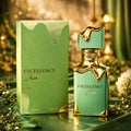 Eau de Parfum Excellence Green 100ml - Luxury  Marque: Laxuria  Type: EAU DE PARFUM  Disponible en stock