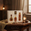 Coffret parfum 3 pièces "masa" - - Lattafa  Marque: Lattafa Perfumes