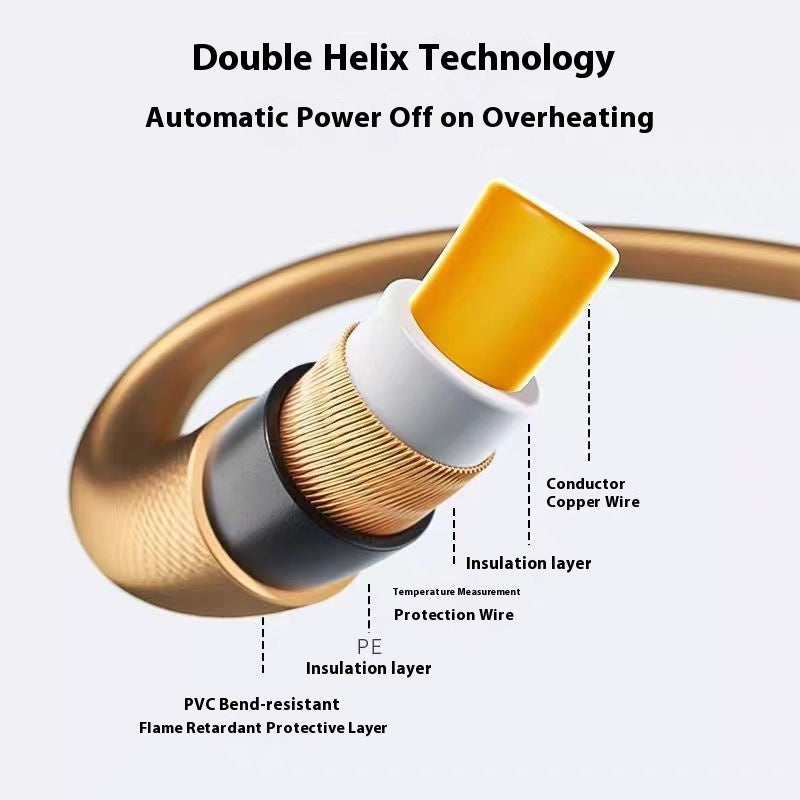 Winter Warm Closed Cat Nest