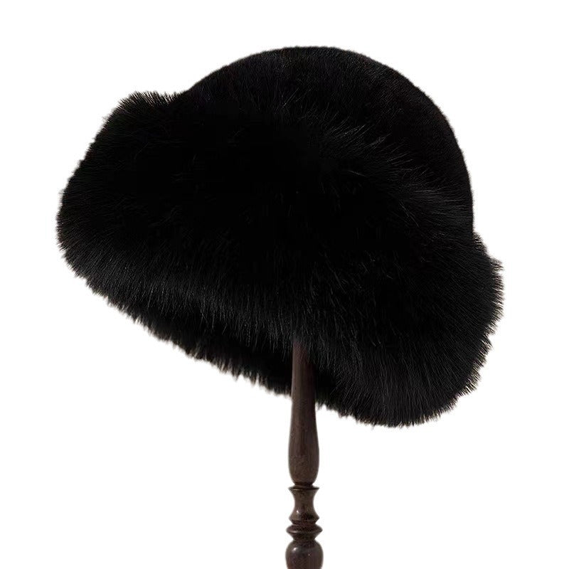 Fashion Personality Ladies Mongolian Cap